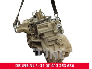 Ford Transit Versnellingsbak O298904 foto 3