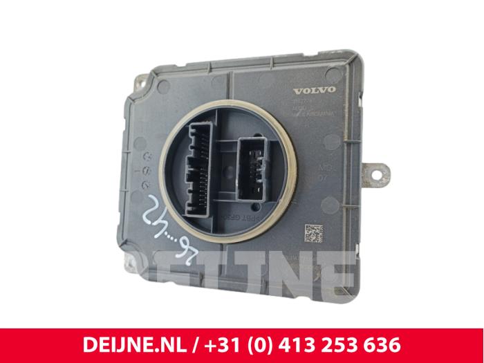 Volvo V90 Module LED koplamp O298905