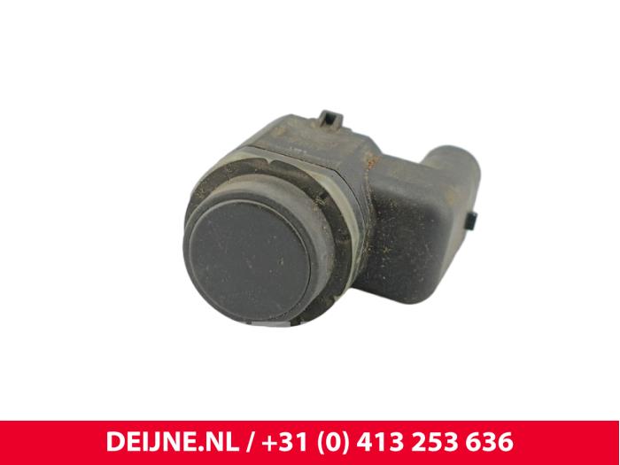 Gebruikte Sensor PDC Volvo V60 I (FW/GW) 1.6 T3 16V Prijs € 20,00 Margeregeling aangeboden door van Deijne Onderdelen Uden B.V.