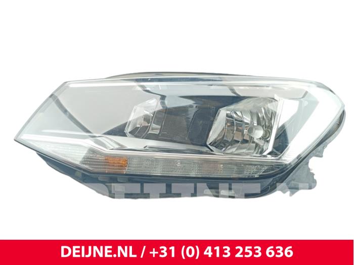 Volkswagen Caddy Scheinwerfer links O298912