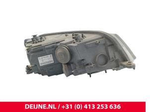 Volkswagen Caddy Koplamp links O298912 foto 2