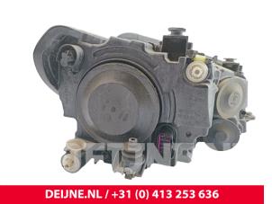 Volkswagen Caddy Koplamp links O298912 foto 3