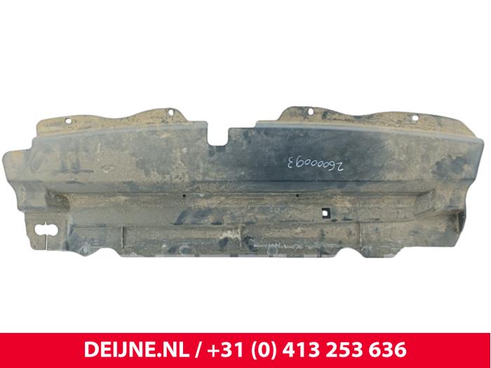 Ford Transit Stoßstange Bodenplatte O298915