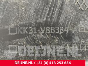 Ford Transit Stoßstange Bodenplatte O298915 foto 3