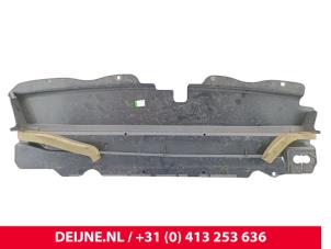 Ford Transit Stoßstange Bodenplatte O298915 foto 2