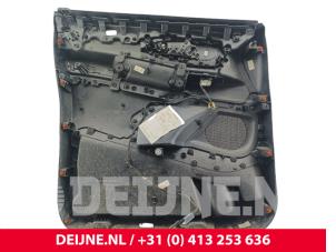 Mercedes eVito Portierbekleding 2Deurs rechts O298919 foto 2