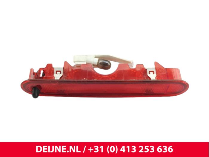 Mercedes Citan Extra Remlicht midden O298921