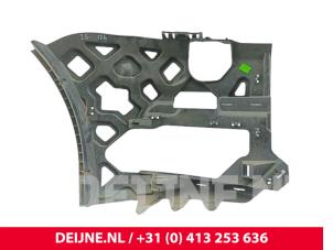 Volkswagen Caddy Front bumper bracket, left O298924 photo 2
