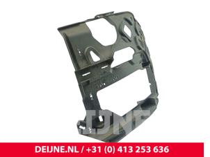 Volkswagen Caddy Front bumper bracket, left O298924 photo 3