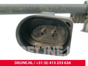 Volkswagen Crafter Schlossmechanik Motorhaube O298925 foto 3