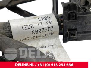 Mercedes eVito Kabelbaum Machinenraum O298928 foto 3