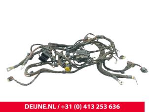 Mercedes eVito Kabelbaum Machinenraum O298928 foto 2