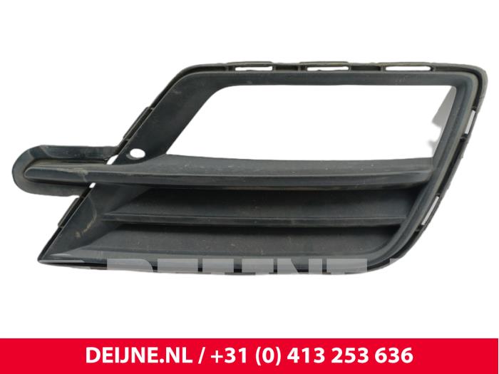 Volkswagen Caddy Bumperrozet rechts-voor O298932