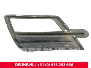 Volkswagen Caddy Bumperrozet rechts-voor O298932 foto 2