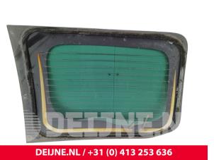Mercedes Citan Fenster 2-türig links hinten O298936 foto 2