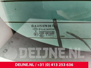 Mercedes Citan Fenster 2-türig links hinten O298936 foto 3