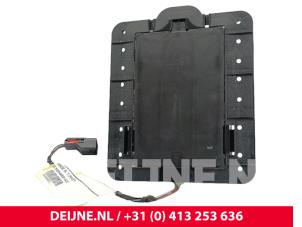 Volvo V60 Modul keyless vehicle O298939 foto 2