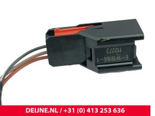 Volvo V60 Modul keyless vehicle O298939 foto 3