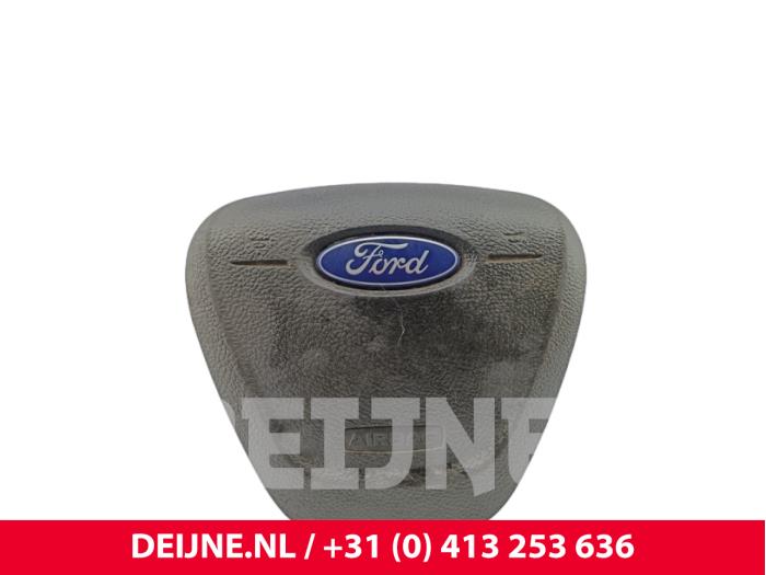 Ford Transit Airbag links (Lenkrad) O298946