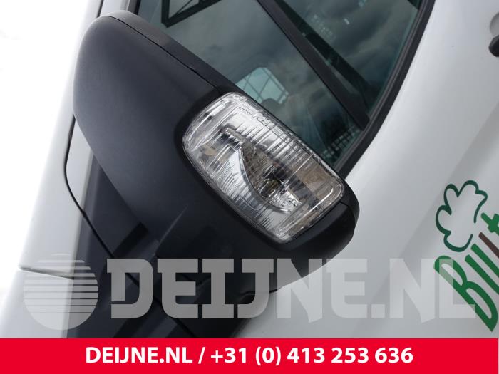 Ford Transit Außenspiegel links O298952