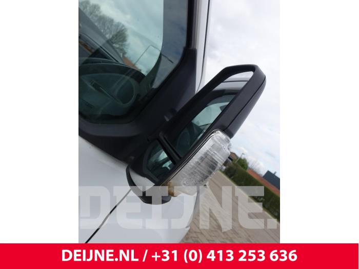 Ford Transit Außenspiegel rechts O298953