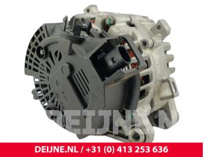 Ford Transit Dynamo O298969 foto 3