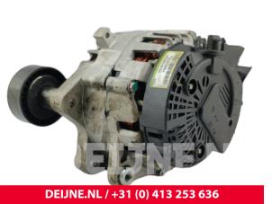 Ford Transit Dynamo O298969 foto 2