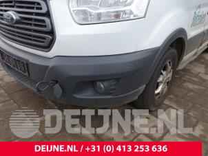 Ford Transit Grille Lijst O298976 foto 2