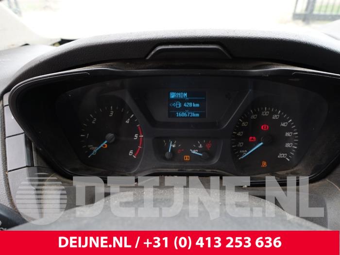 Ford Transit Tacho - Kombiinstrument KM O298982