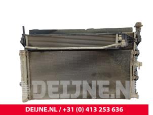 Ford Transit Cooling set O298984 photo 2