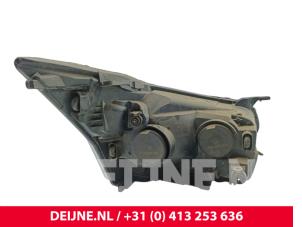 Ford Transit Koplamp links O298986 foto 2