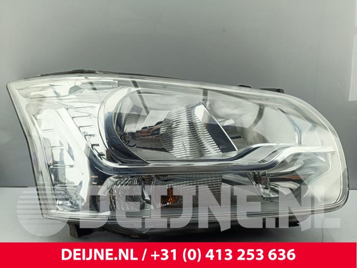 Ford Transit Scheinwerfer rechts O298987