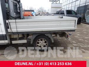 Ford Transit Laadbak O298988 foto 3