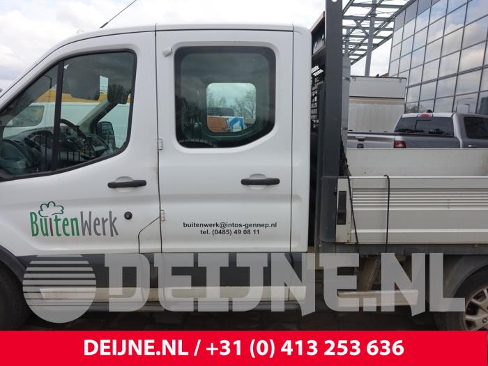 Ford Transit Tür 4-türig links vorne O298992