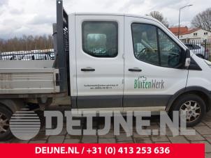 Ford Transit Tür 4-türig rechts hinten O298993 foto 2