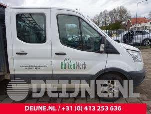 Ford Transit Tür 4-türig rechts hinten O298993 foto 3