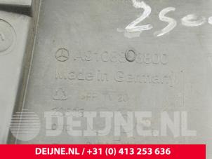 Mercedes Sprinter Decorative strip O299026 photo 3