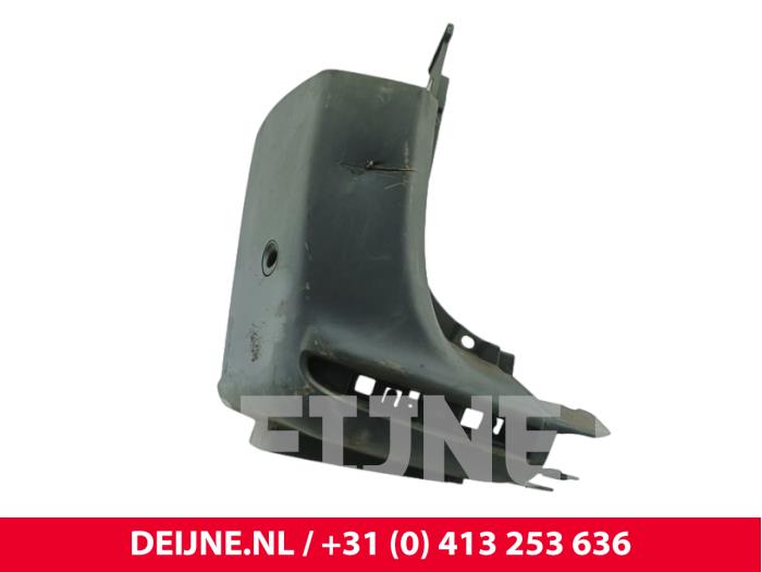 Mercedes Sprinter Rear bumper corner, left O299027