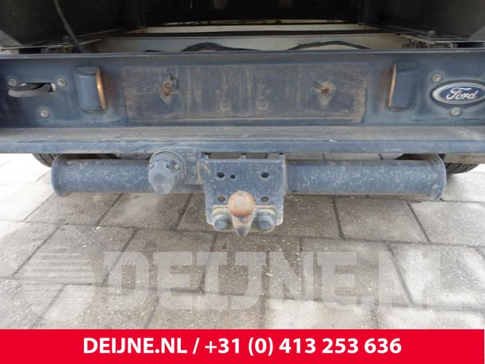 Ford Transit Anhängerkupplung O299017