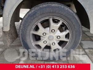 Ford Transit Felgen Set O299018 foto 2