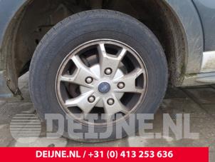 Ford Transit Felgen Set O299018 foto 3