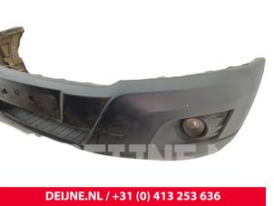 Ford Transit Front bumper O299020 photo 2
