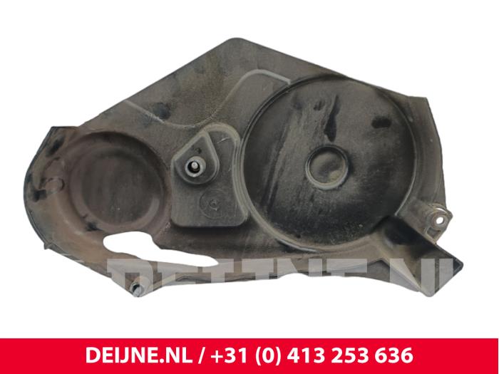 Gebruikte Distributiedeksel Opel Vivaro 2.0 CDTI 122 Prijs € 18,15 Inclusief btw aangeboden door van Deijne Onderdelen Uden B.V.