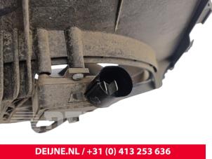 Volvo V60 Kühlgebläse O299044 foto 3