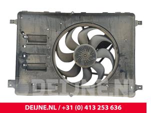Volvo V60 Kühlgebläse O299044 foto 2
