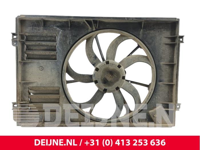 Volkswagen Caddy Koelvin O299045