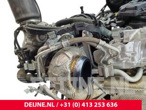 Mercedes Sprinter Motor O299067 foto 2
