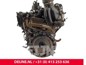 Mercedes Sprinter Motor O299067 foto 3