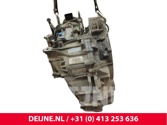 Mercedes Sprinter Automaatbak O299068