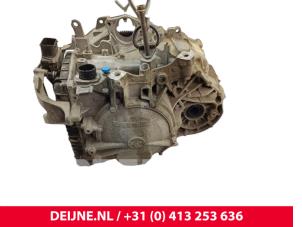 Mercedes Sprinter Getriebe O299068 foto 2